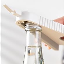 1+1 GRATIS | 16-in-1 Multifunktions-Flaschenöffner