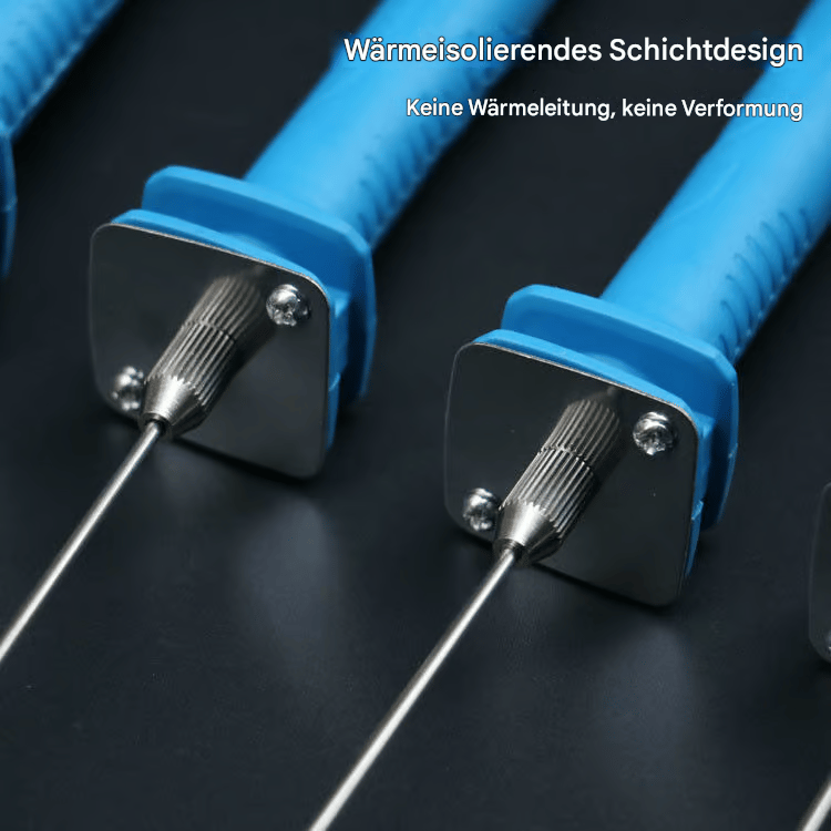 Elektrischer Schaumstoffschneider – Präzise, Mühelos & Sicher