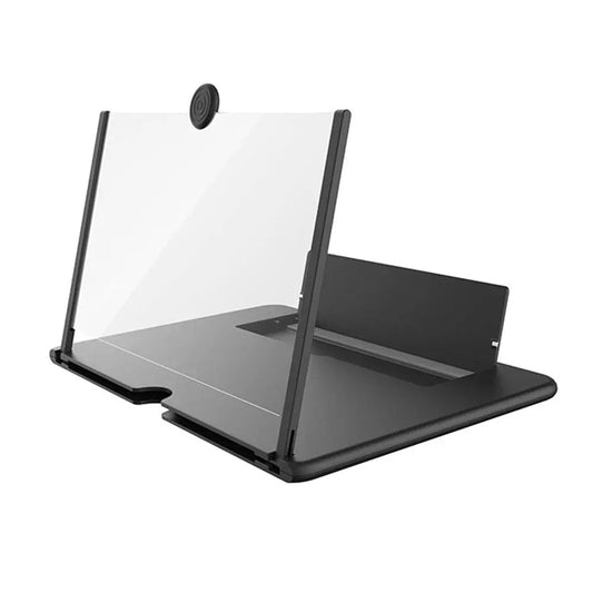 3D-Bildschirmlupe für Mobiltelefone