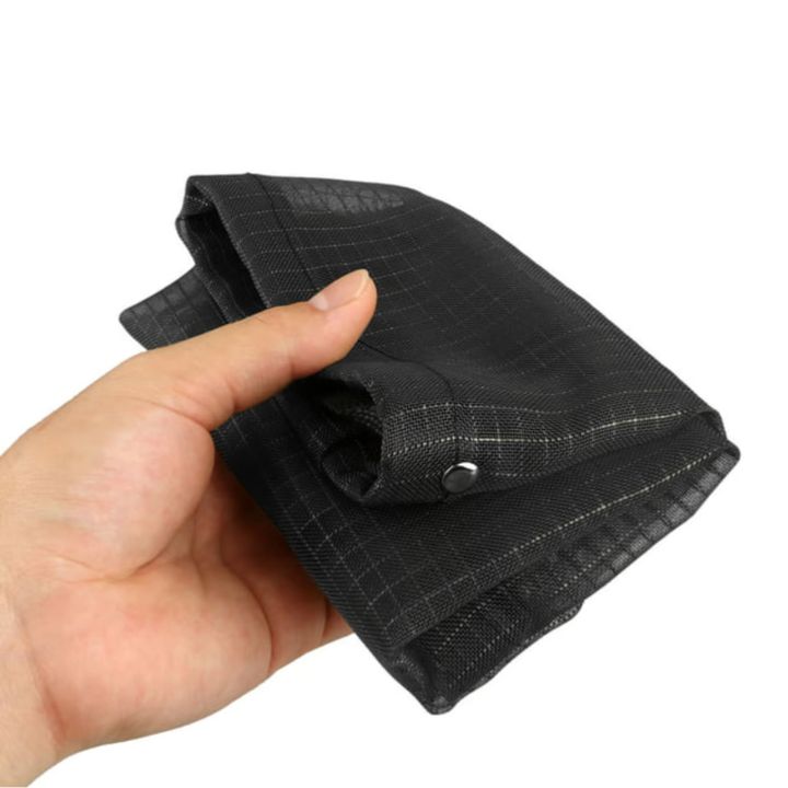 1+1 Gratis | Hängender Plastikbeutel-Organizer – Platzsparende Aufbewahrung