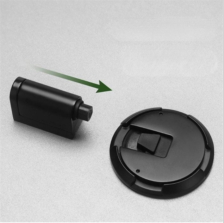 Mechanischer Boden-Türstopper – Robuste, verstellbare Bodenhalterung