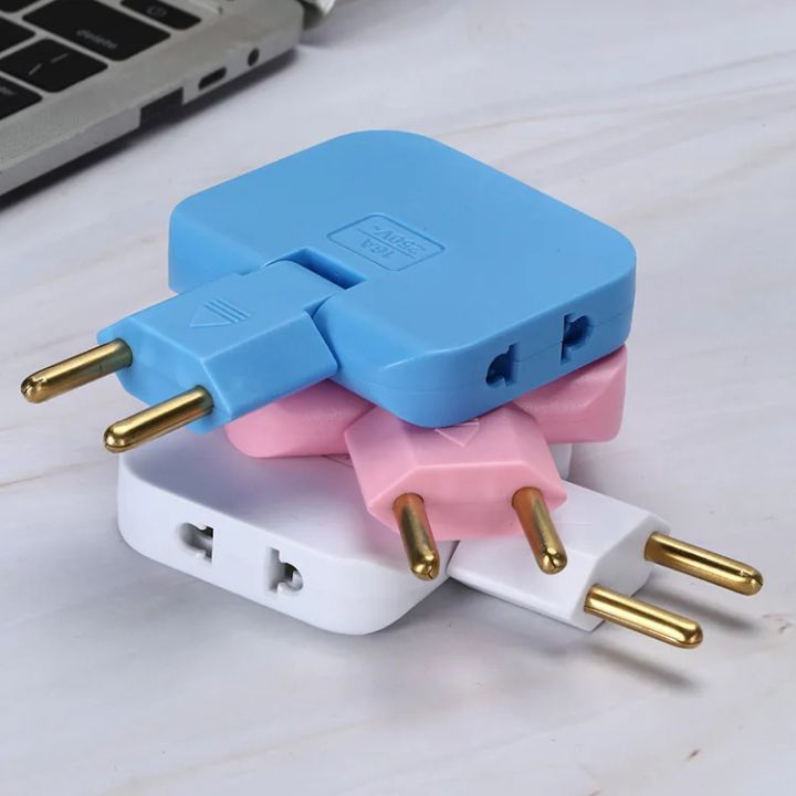 1+1 Gratis | 180° Drehbarer Mehrfachstecker – Kompakt & platzsparend