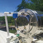 Automatisches Wasserstands-Ventil – Selbstregelndes Nachfüllsystem für Teiche & Tanks