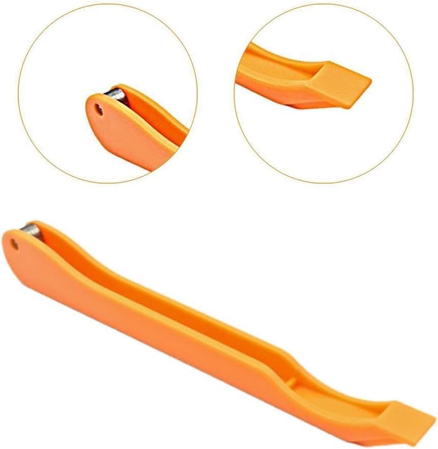 Set Hand-Foliergerät für Buntglas – inklusive 10 m 5 mm Kupferfolie!