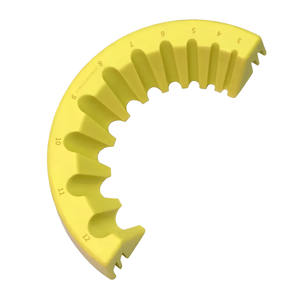 Hochpräziser Bohrerschärfer für schnelle und langlebige Wiederherstellung