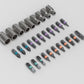 24-in-1 Multifunktionales Werkzeugset