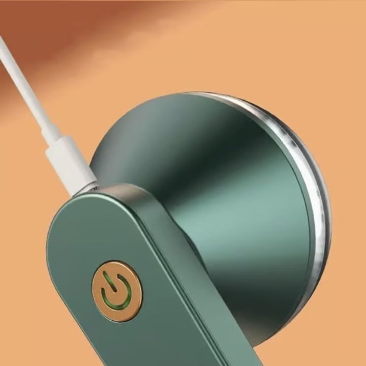 Elektrische Flusenentferner – Wiederaufladbar, leistungsstark & vielseitig