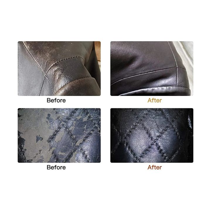 1+1 Gratis | Lederreparatur-Gel