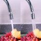 1+1 Gratis | 360° Wasserhahn-Aufsatz – Spritzfrei mit 2 Strahlarten