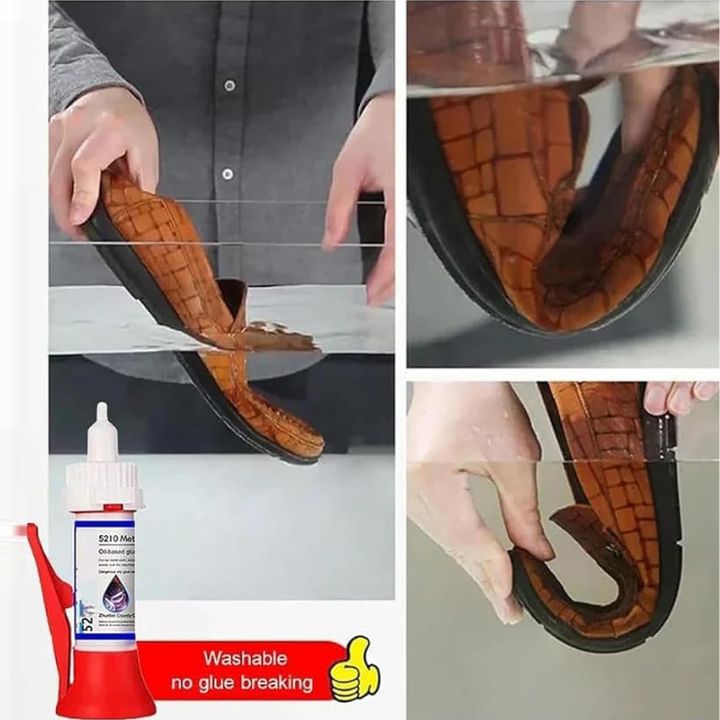 2+1 Gratis | Multifunktional Starker Reparaturkleber für alle Anwendungen