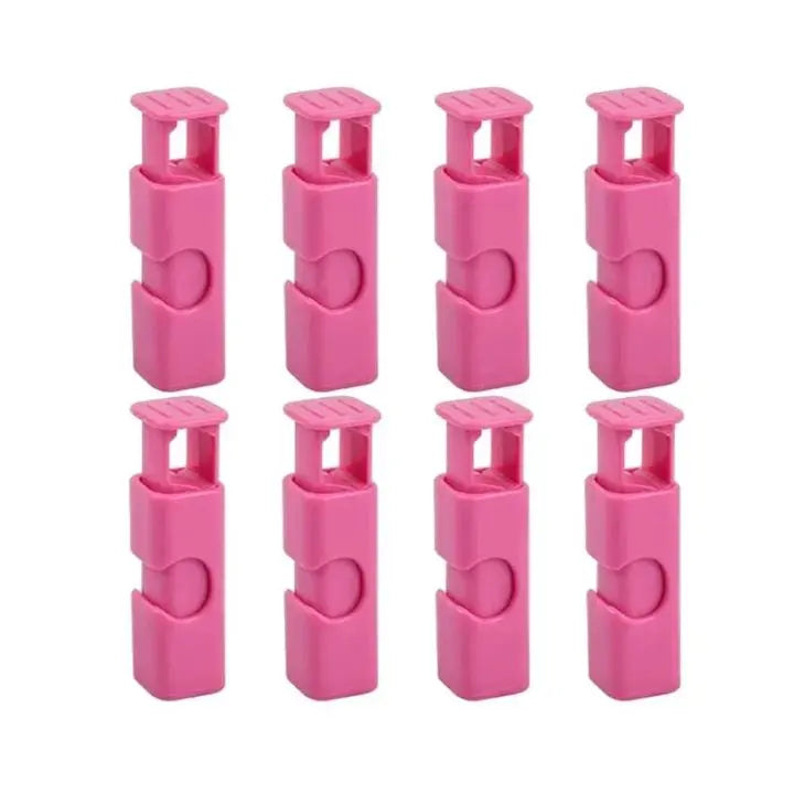 4+4 Gratis | Luftdichter lebensmittel-beutelverschließer