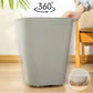 4+4 Gratis | Selbstklebende 360° Universalrollen