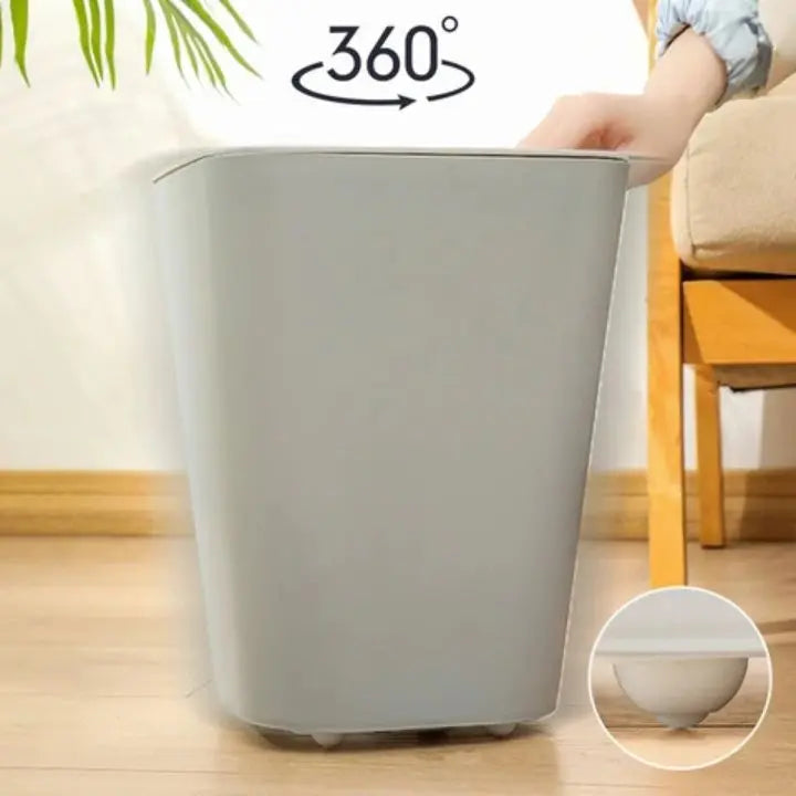 4+4 Gratis | Selbstklebende 360° Universalrollen