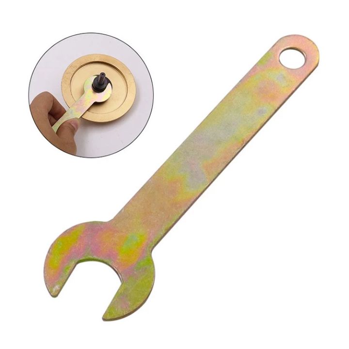 5-tlg Bohrmaschinen-Winkelschleifer Adapter – Schneid- & Polierstab