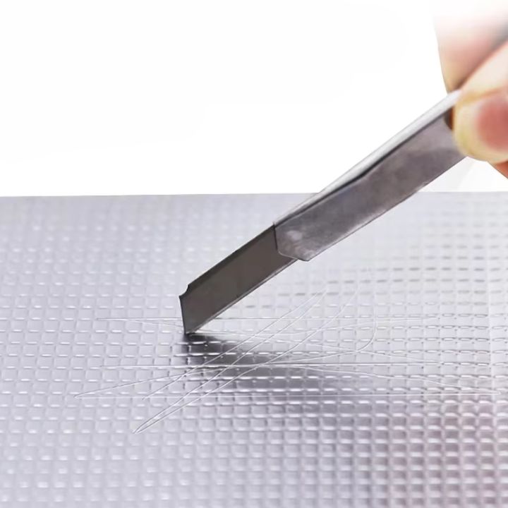 Wasserdichtes selbstklebende Dichtband – Hitze-, Wetter- & UV-beständig