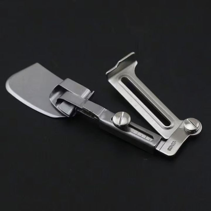 1+1 Gratis | Doppelfalt-Swing-Away-Säumer