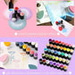 1+1 Gratis | DIY Fingerfarben-Set – Kreatives Lernspielzeug für Kinder