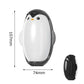 Pinguin Abwaschbare Fusselrolle