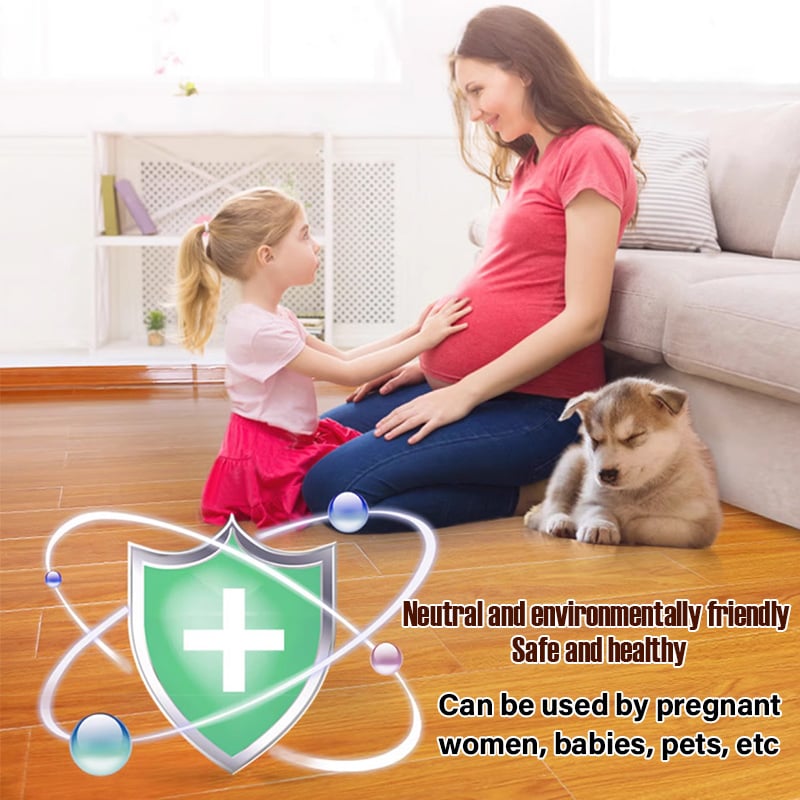 Natürliches Bienenwachs-Pflegespray – Eine kaufen, eine gratis dazu – Für natürlichen Glanz & Holzschutz!