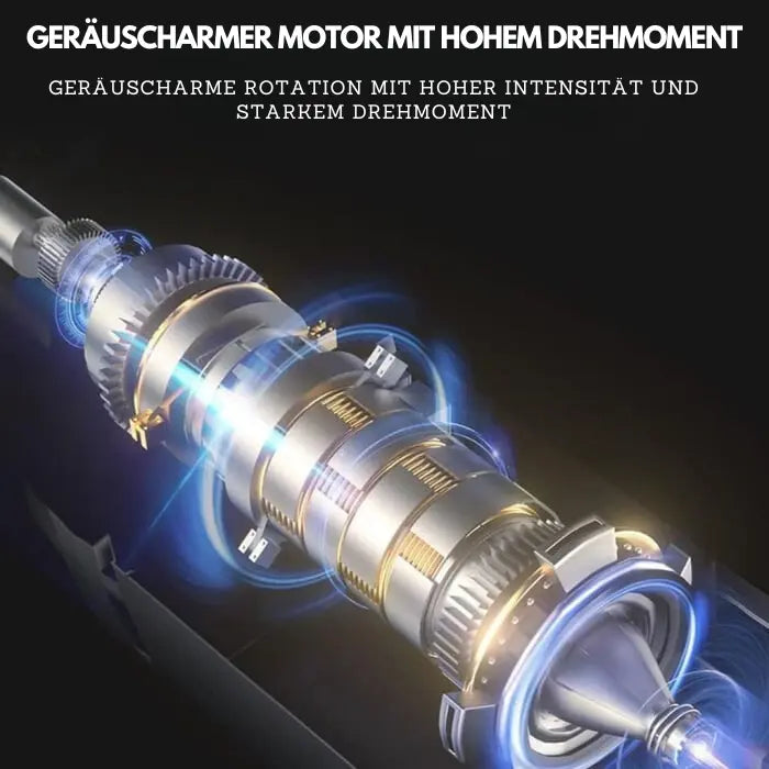 50-in-1 Präzisions-Schraubendreher-Set