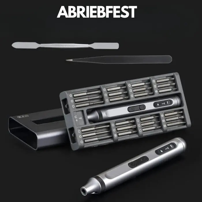 50-in-1 Präzisions-Schraubendreher-Set