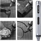 50-in-1 Präzisions-Schraubendreher-Set