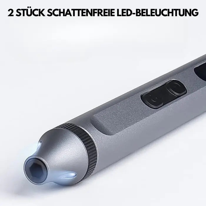 50-in-1 Präzisions-Schraubendreher-Set