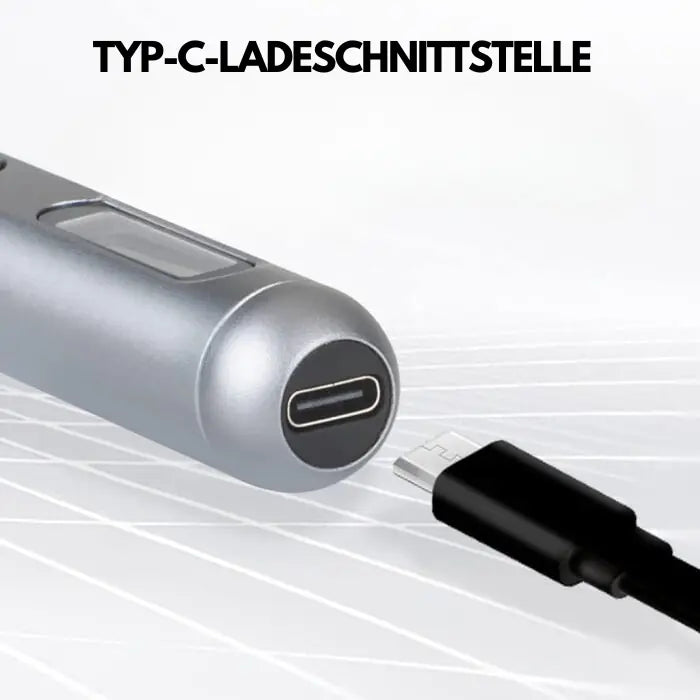 50-in-1 Präzisions-Schraubendreher-Set