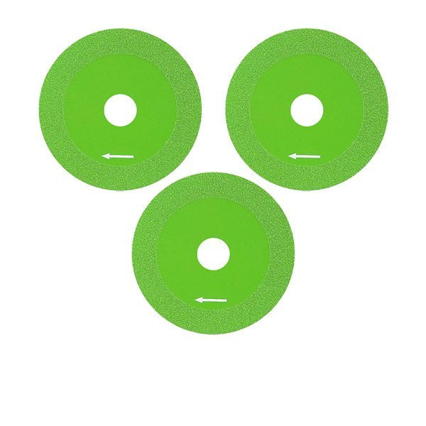 1+1 GRATIS | Ultra-dünne Diamant-Glasschneidscheibe