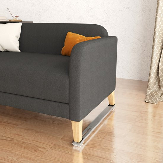 2er-Set Möbelroller mit hoher Tragkraft – Heben ohne Anstrengung