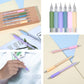 5er-Set Bastel-Schneidestifte – Präzisionsmesser für Papierkunst & DIY-Projekte