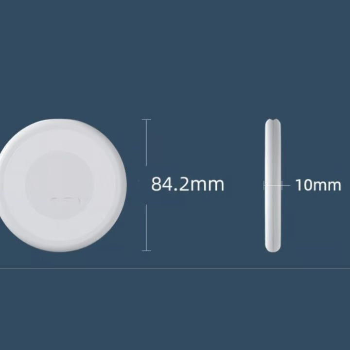 1+1 Gratis | 9-in-1 Kabel-Organizer – Alles für Lade, & Daten in einem Case