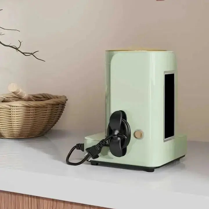 5+5 Gratis Selbstklebender kabel-organizer