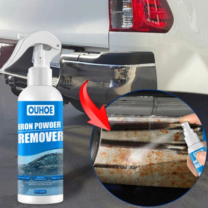 Rostlöser-Spray – Für Auto, Fahrrad, Werkzeuge & Haushalt geeignet