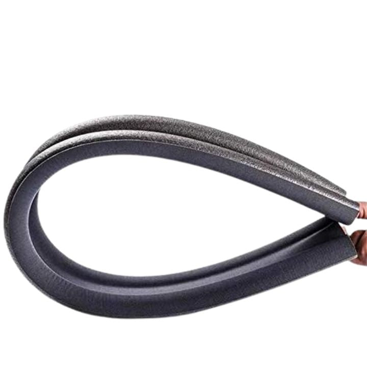 2+2 Gratis | Lärmschutz & Abdichtung – Wasserfeste Türbodendichtung