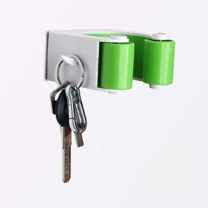 3 Stücke Wand-Fahrradhalter – Platzsparende Aufbewahrung für alle Bikes