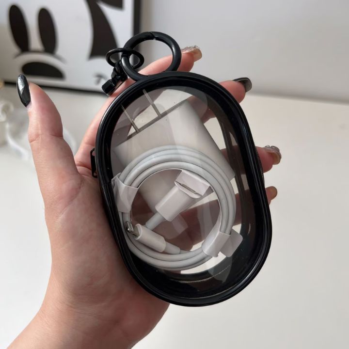 1+1 Gratis | Kompakt Organizer-Tasche für Kabel & Zubehör