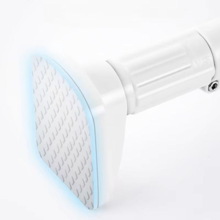 Teleskop-Stange ohne Bohren – In Sekunden montiert für Bad, Küche & mehr!