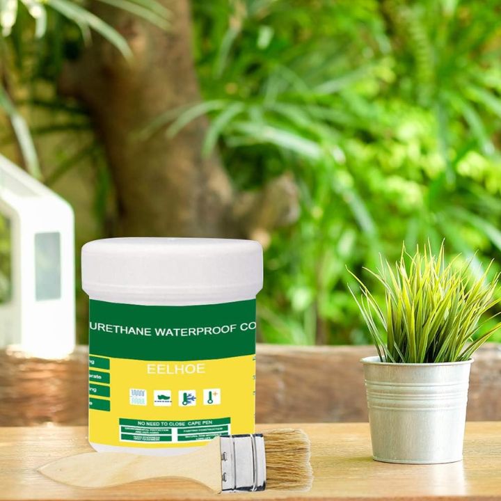 1+1 Gratis | Unsichtbarer Wasserdicht Kleber für alle Oberflächen