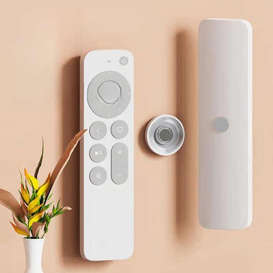 6 Stück | Magnetischer Aufbewahrungshaken – für Schlüssel, Fernbedienungen und mehr