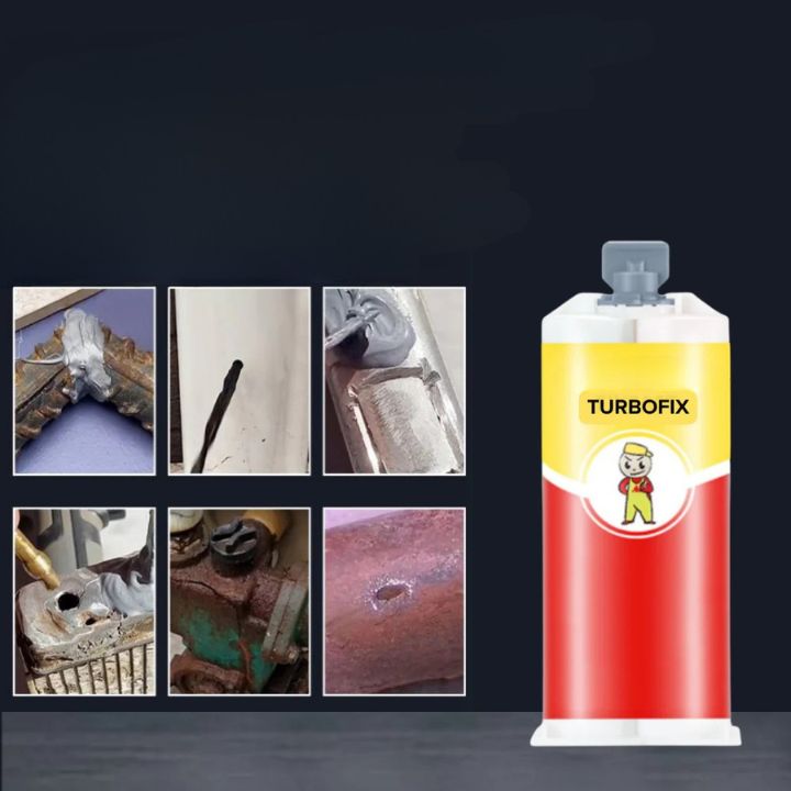 Reparaturkleber – Hochleistungsstark & zuverlässig haftend