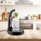 Wasserdispenser mit Gravitätssensor – Kabellose Tischpumpe für 1–5 Gallonen