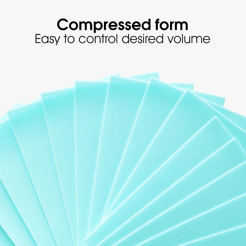 30er-Set Bodenreinigungstücher für gründliche Reinigung harter Oberflächen