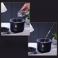 Vulkan-Ultraschall-Luftbefeuchter – Aromatherapie & LED-Licht