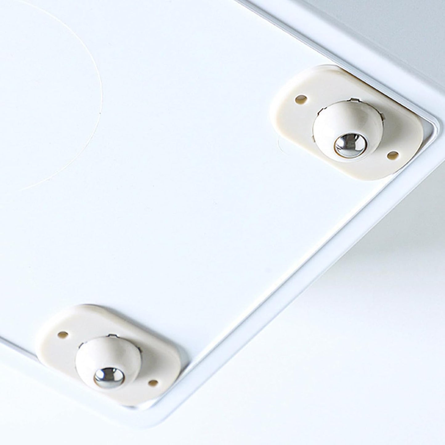 8er-Set Selbstklebende 360° Minirollen für Aufbewahrung & Möbel