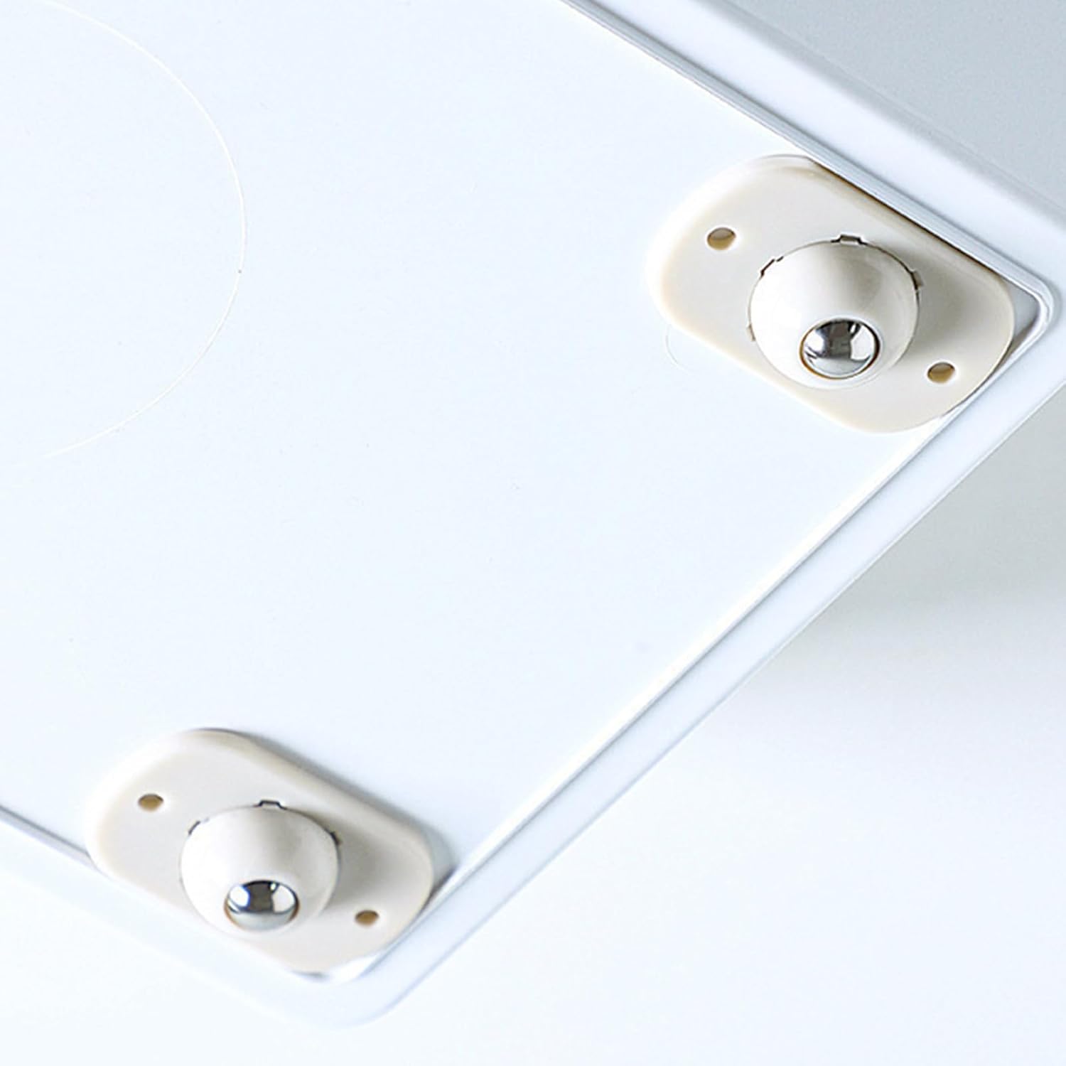 8er-Set Selbstklebende 360° Minirollen für Aufbewahrung & Möbel