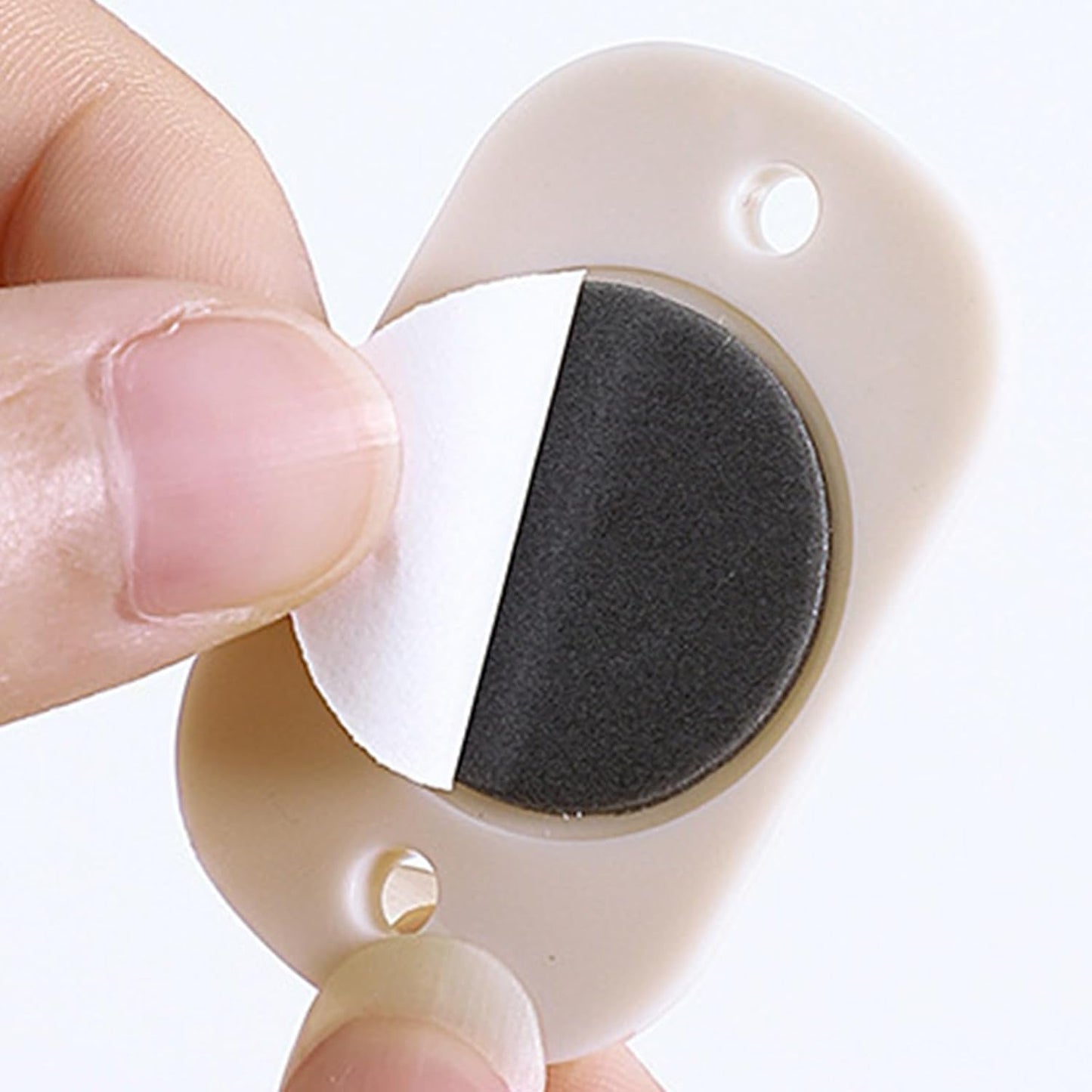 8er-Set Selbstklebende 360° Minirollen für Aufbewahrung & Möbel