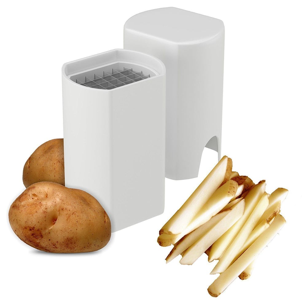 Kartoffelschneider – Schneller & Sicherer Pommes-Maker