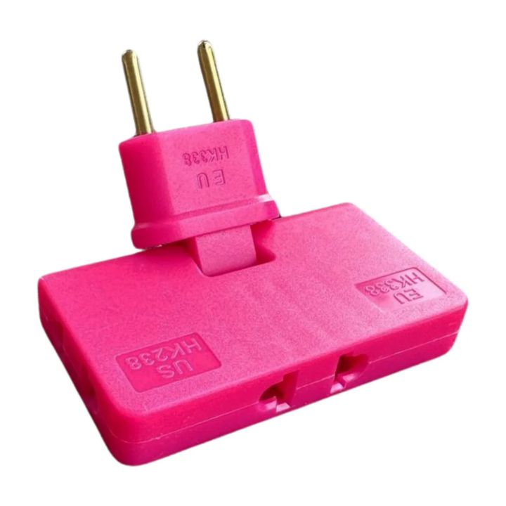 1+1 Gratis | 180° Drehbarer Mehrfachstecker – Kompakt & platzsparend