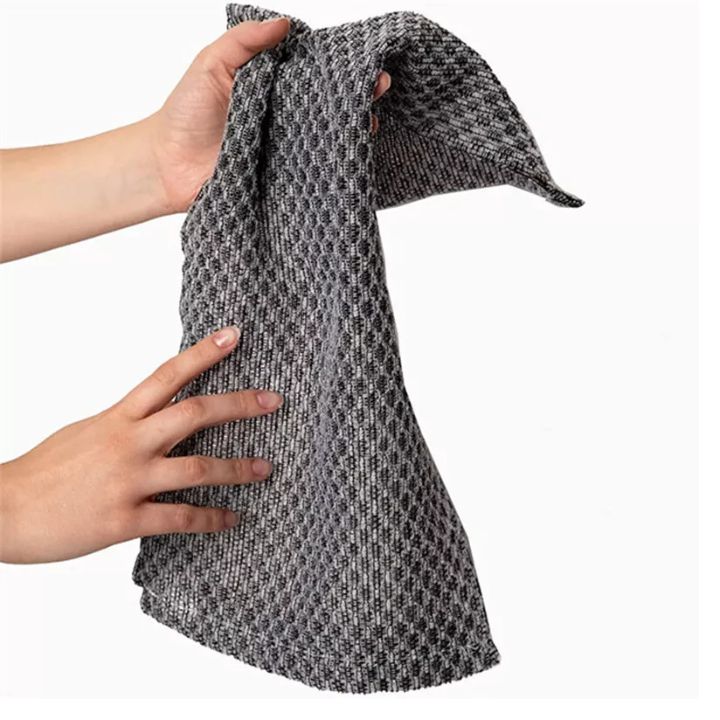 1+1 Gratis | Peeling-Duschtuch – Exfolierende Pflege für Gesicht & Körper